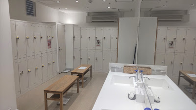 Bodies Kintetsu Uehonmachi Studio 사진 4