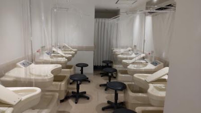 Bodies Kintetsu Uehonmachi Studio 사진 5