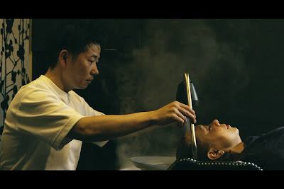 HEAD SPA KAGURA Osaka 사진 2