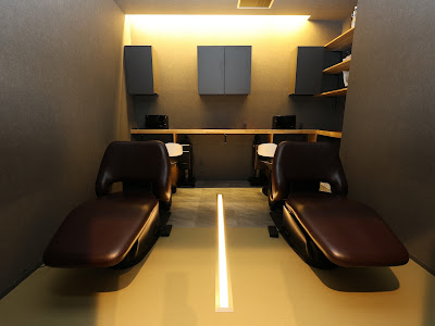 HEAD SPA KAGURA Osaka 사진 4