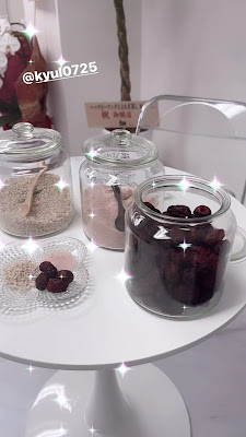 Kyul ハーブピーリングとよもぎ蒸し 사진 2