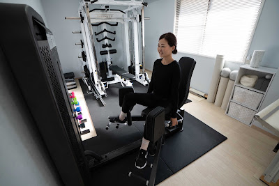 マシンピラティス／パーソナルトレーニング／Radiance Fit 사진 5