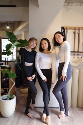 上本町マシンピラティス mAst Pilates 사진 5