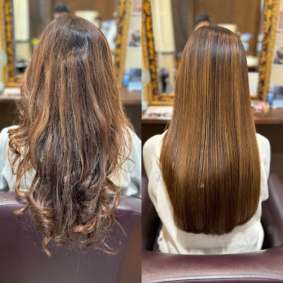 hair's LOWE 사진 3