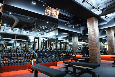 Urbanfit 24 Imazato 사진 2