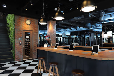 Urbanfit 24 Imazato 사진 4