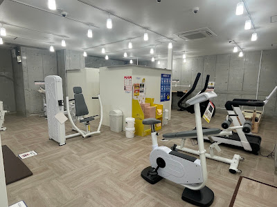 chocoZAP 사진 3
