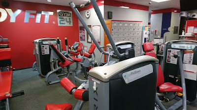 JOYFIT24 新深江 사진 2
