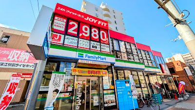 JOYFIT24 新深江 사진 4