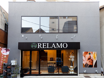 RELAMO布施本店【リラモ】リンパマッサージ 사진 5