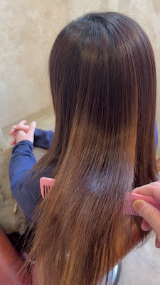 hair room Shield 사진 2