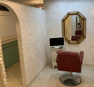 hair room Shield 사진 4