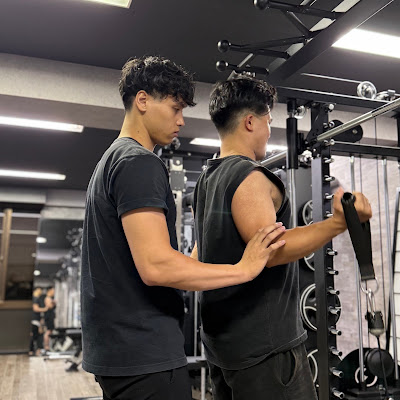 PERSONAL GYM匠ちゃん 布施店 사진 4