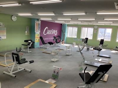 Curves 사진 3