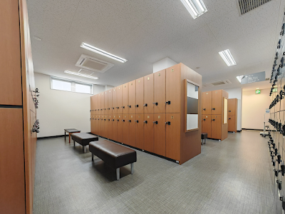 HOS布施スポーツクラブ 사진 4