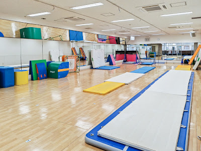HOS布施スポーツクラブ 사진 5