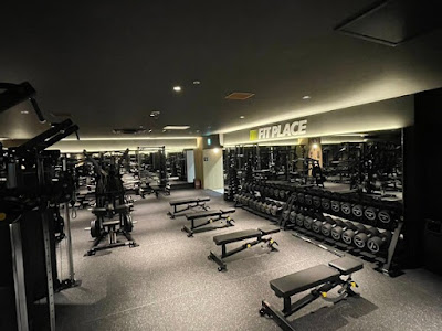 FIT PLACE24 弁天町店 사진 2