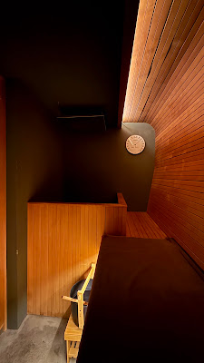SAUNA Pod 槃 사진 3