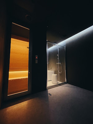 SAUNA Pod 槃 사진 4
