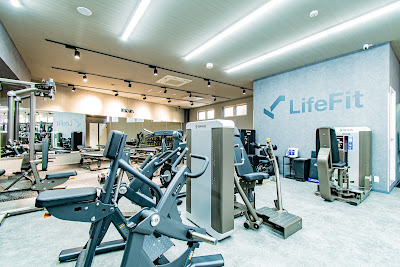 Life Fit Kujo Ekimae 사진 2
