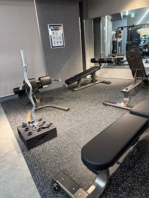 Life Fit Kujo Ekimae 사진 5