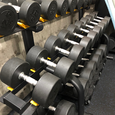 Koi-Fit 九条店 パーソナルプライベートジム コイフィット 사진 4