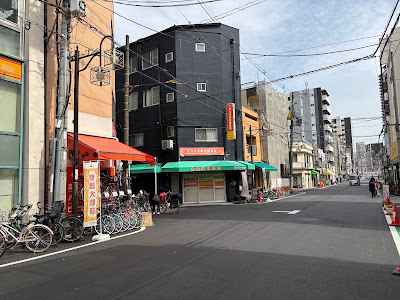 スタジオルーズフィット 사진 3