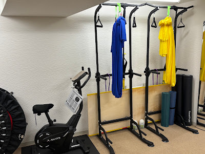 スタジオルーズフィット 사진 5