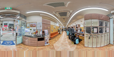 Barber Plage Kujo 사진 3