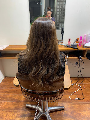 Muu hair 사진 5