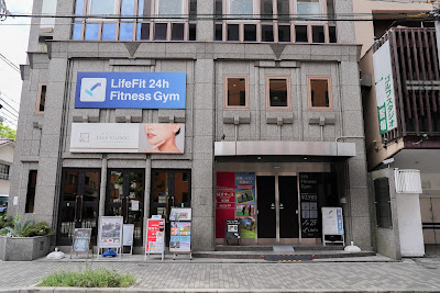 LifeFit 南堀江店 사진 4