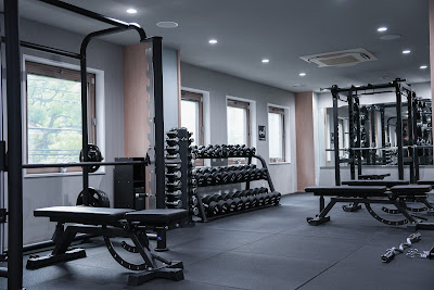 LifeFit 南堀江店 사진 5
