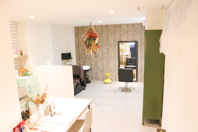 calm apartment SPA×HAIR 사진 2