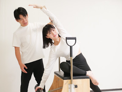 パーソナル専門マシンピラティス | Torico《トリコ》 -西長堀店- 사진 3
