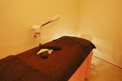 リンパマッサージサロンCharme(Aromatherapy Spa) 사진 3