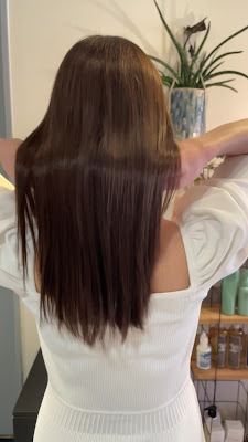 b/h clinic hair salon 堀江店 사진 2