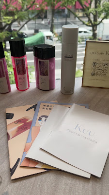 HEAD SPA Kuu Shinsaibashi Branch 사진 2