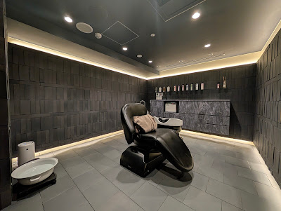 HEAD SPA Kuu Shinsaibashi Branch 사진 3