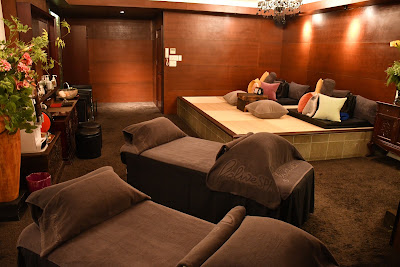 OLIVE SPA PENT - HOUSE Horieten 사진 2