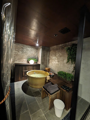 OLIVE SPA PENT - HOUSE Horieten 사진 3