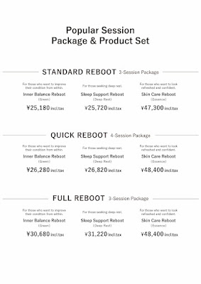 RE+BOOT HEAD SPA 南堀江｜ドライヘッドスパ コンディショニングサロン 사진 3