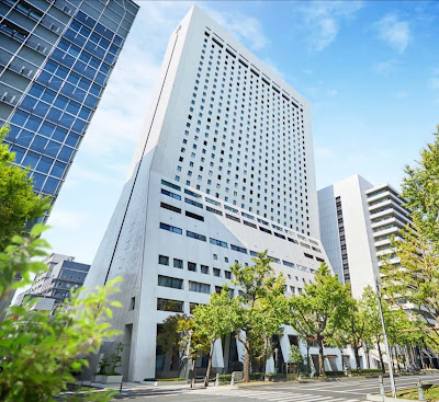 タルゴ・ドゥ・エイチツーオー ホテル日航大阪店 사진 5