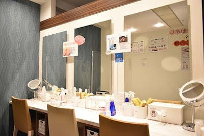 EVERGRACE Premycious 신사이바시 살롱 사진 3