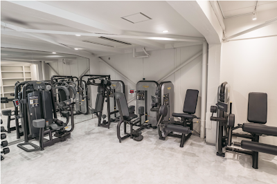 Three ARK GYM 사진 2