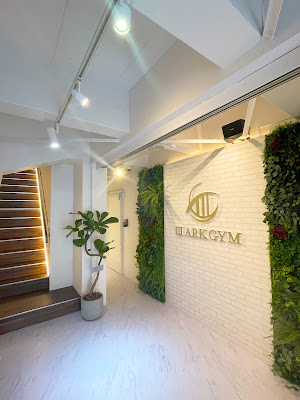 Three ARK GYM 사진 4