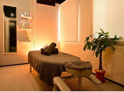 hari salon de off心斎橋 사진 5