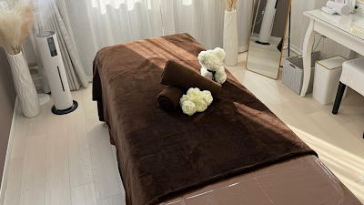 【バストアップ＆バストケアサロン心斎橋】 Beauty Salon Lulumili 사진 3