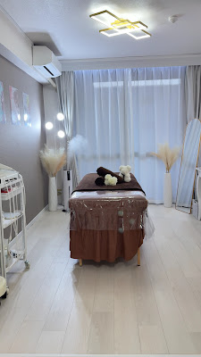 【バストアップ＆バストケアサロン心斎橋】 Beauty Salon Lulumili 사진 5
