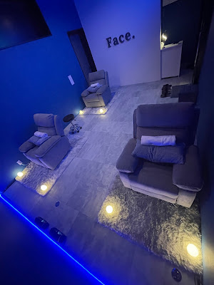 Face.鍼灸院 心斎橋院 사진 3