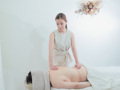 yurufuwa salon 사진 4